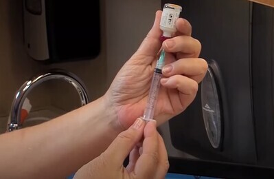 Кодирование Налтрексон в Шадринске Набор препарата для кодирования в шприц